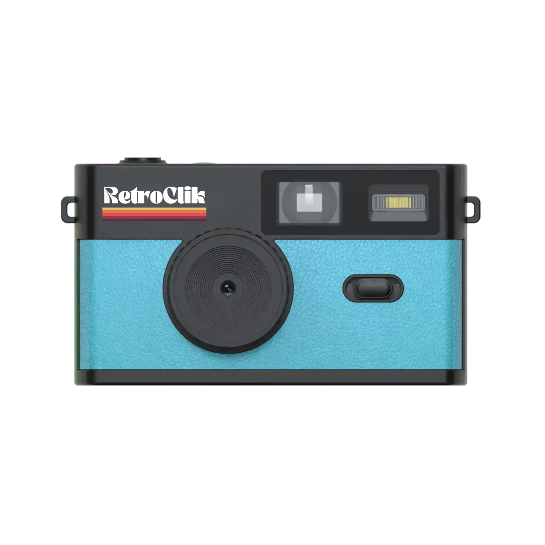 Retroclik® - Caméra Vintage
