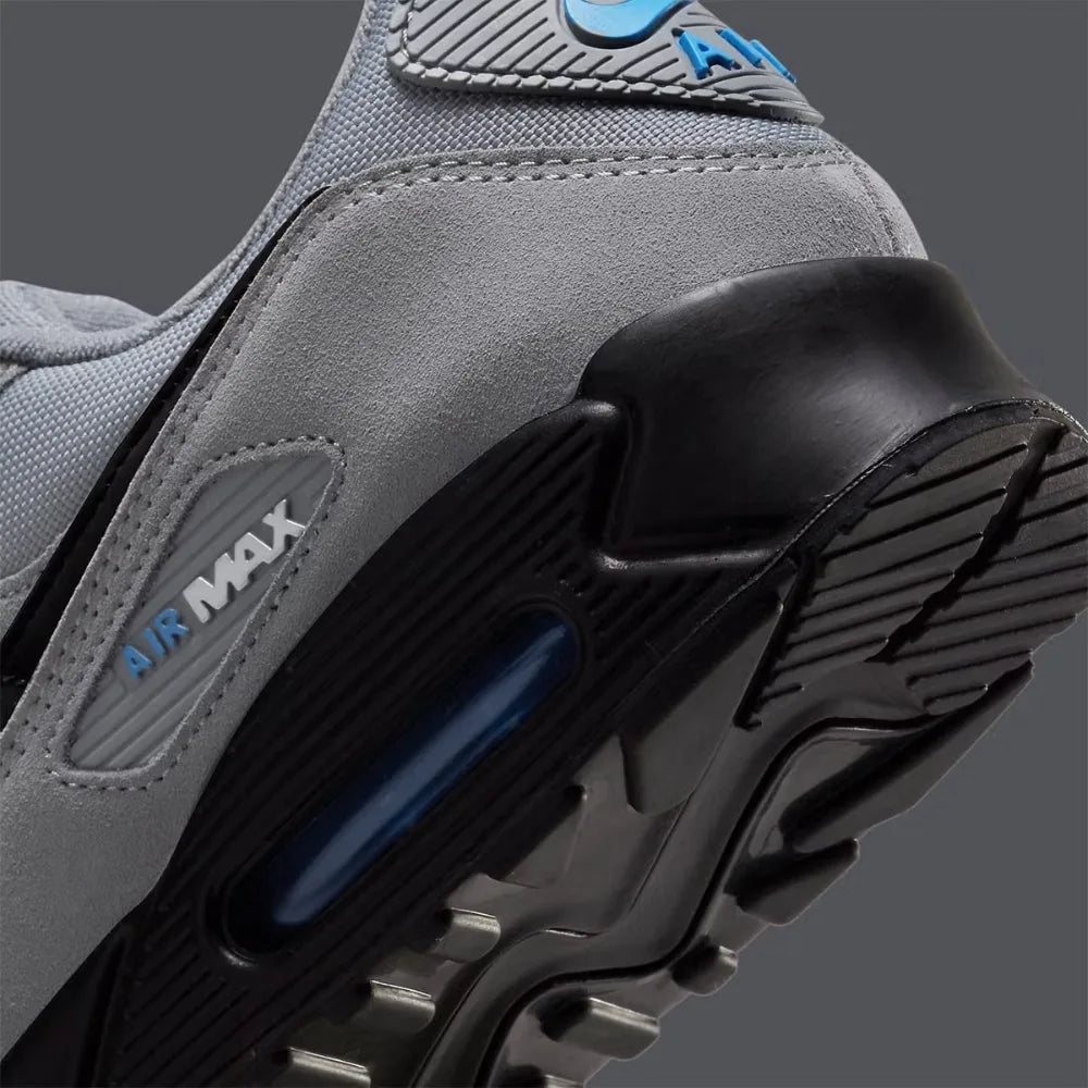 Nike Air Max 90™ - Gris sable