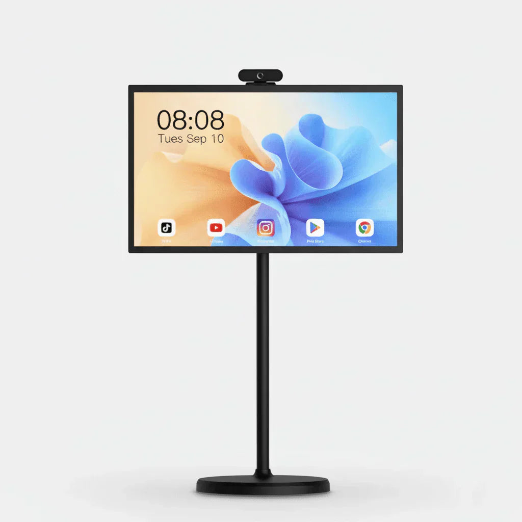 Téléviseur portable Lumen 4K