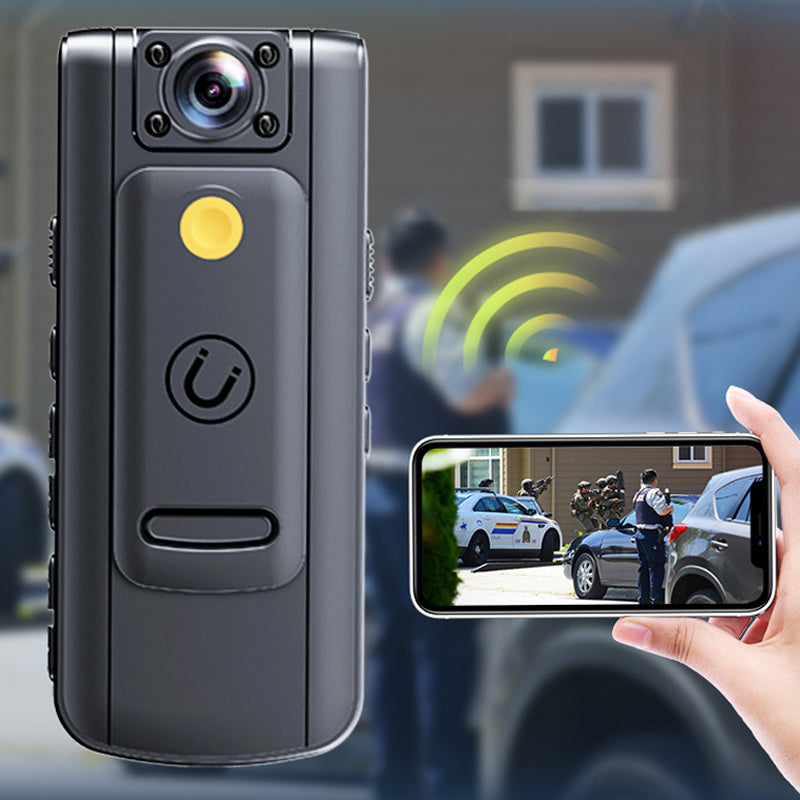 GoCam Pro | Capturez toujours vos moments en déplacement