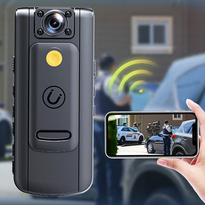 GoCam Pro | Capturez toujours vos moments en déplacement