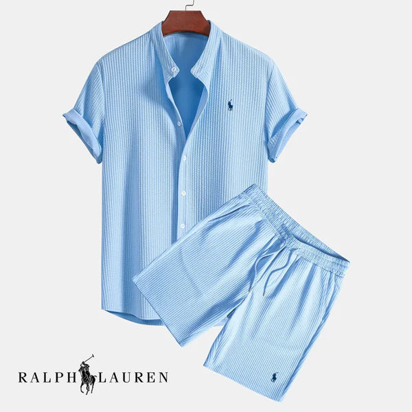 Ꮢalph Ⅼauren | Ensemble Exclusive Homme