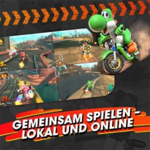Nintendo Switch 2 + Mario Kart World – Pack Console (2025)
