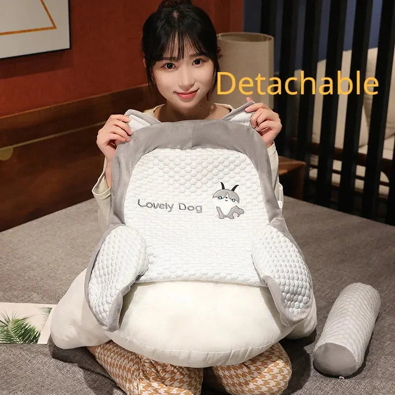 Flex Comfort - Coussin dorsal