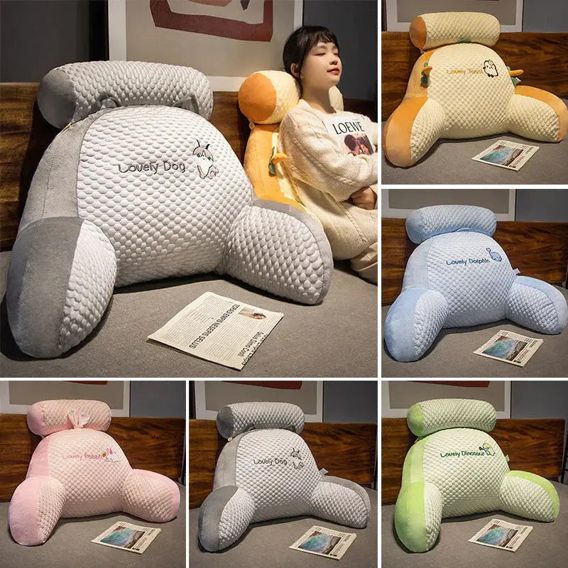 Flex Comfort - Coussin dorsal