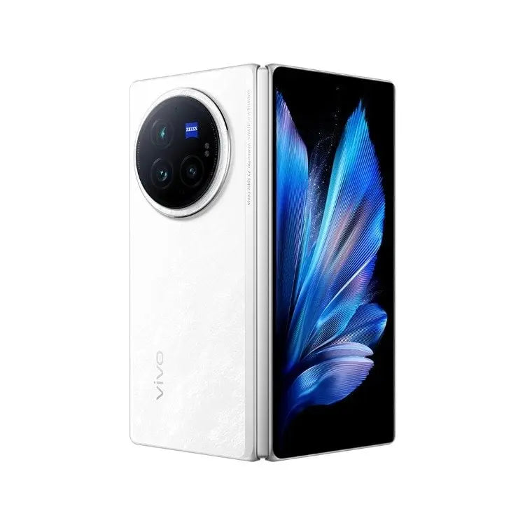 Vivo X Fold 3 Pro - Drop Privé