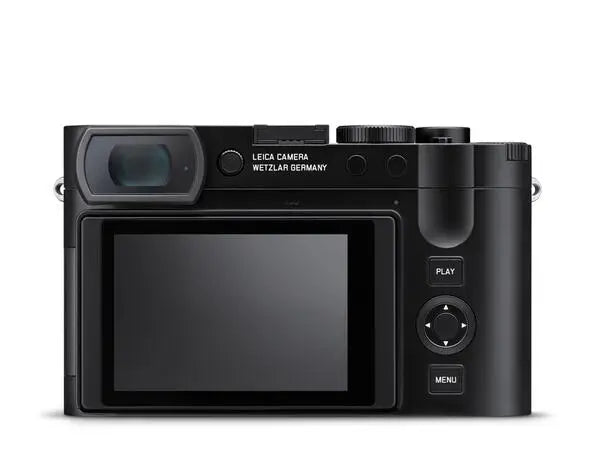 Leica Q3: Capturez chaque détail avec une qualité sans compromis