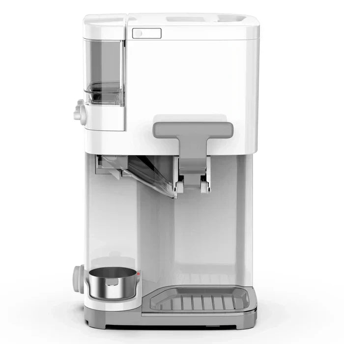 ❄️🍦 Fraîcheur et sensations : Machine à glace 🍦❄️ + recette de crème glacée 📕