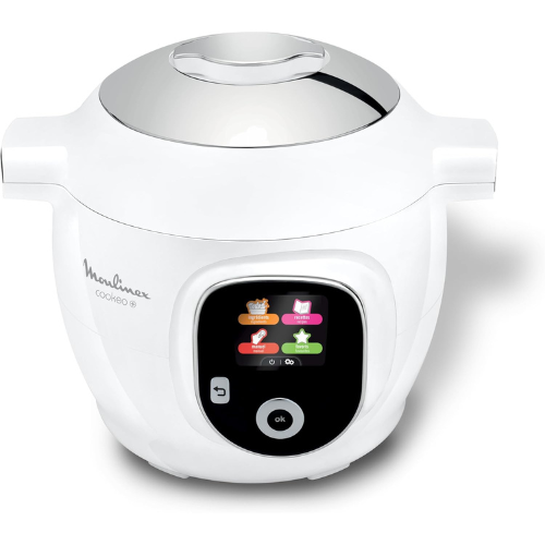 Multicuiseur Intelligent Multifonction – Capacité 6L