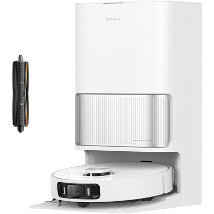 Robot Aspirateur & Laveur 19 000 Pa avec Station de Nettoyage Automatique
