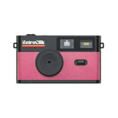 Retroclik® - Caméra Vintage