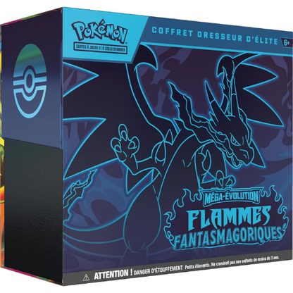 Boîte Premium de Cartes à Collectionner – Coffret Boosters avec Carte Promo