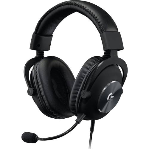 Casque Gaming Filaire Premium avec Audio Professionnel