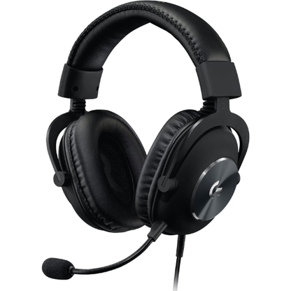 Casque Gaming Filaire Premium avec Audio Professionnel