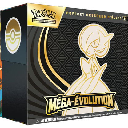 Pack de Cartes à Collectionner – 6 Boosters
