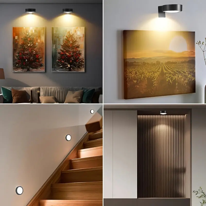 FrameLight | Donnez vie à votre art