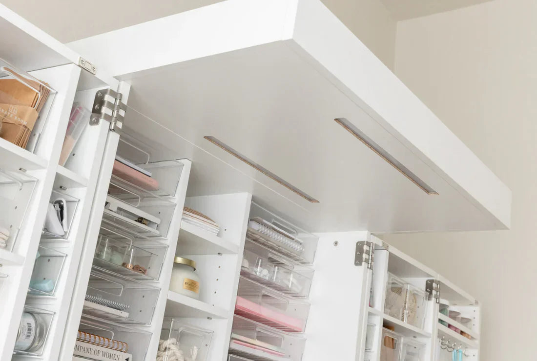 Lumen Le meilleur en matière de stockage