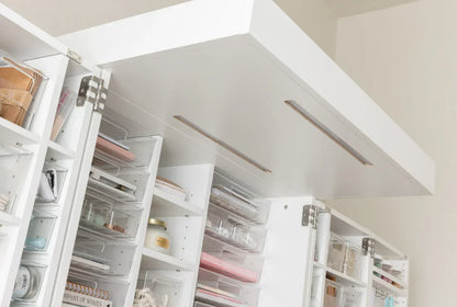 Lumen Le meilleur en matière de stockage