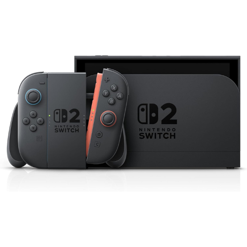 Nintendo Switch 2 + Mario Kart World – Pack Console (2025)