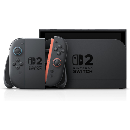 Nintendo Switch 2 + Mario Kart World – Pack Console (2025)