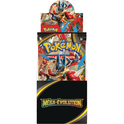 Coffret Collector Ultime – 18 Boosters Premium pour les Passionnés de Cartes