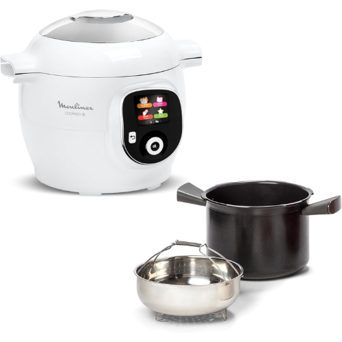 Multicuiseur Intelligent Multifonction – Capacité 6L