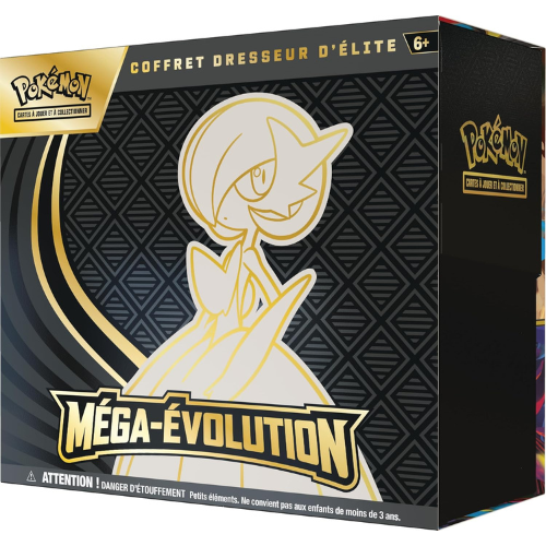 Pack de Cartes à Collectionner – 6 Boosters