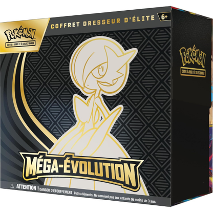 Pack de Cartes à Collectionner – 6 Boosters