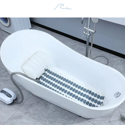 JacuzziPlush™