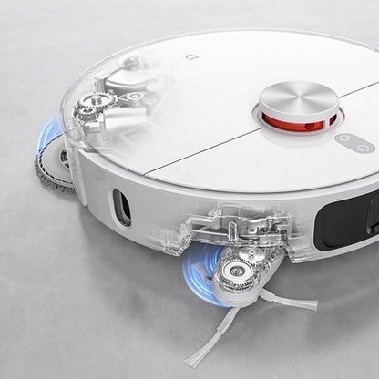 Aqua 10 Ultra Roller Robot Aspirateur Laveur I Dreame