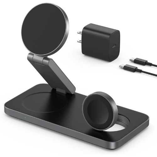 Station de Charge Multi‑Appareils pour un Quotidien Simplifié