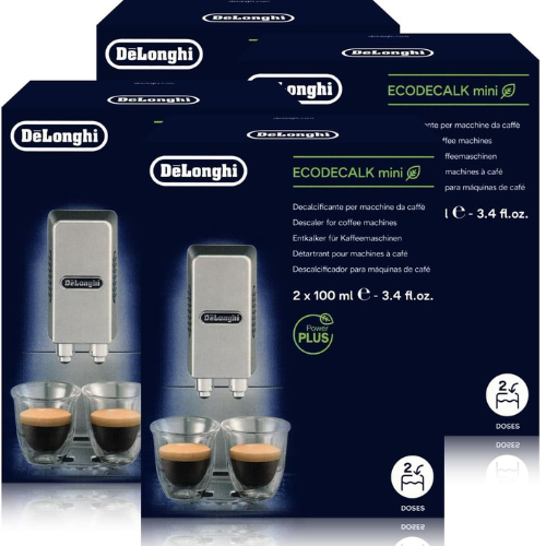 Solution Détartrante – Liquide Anticalcaire Écologique pour Machines à Café