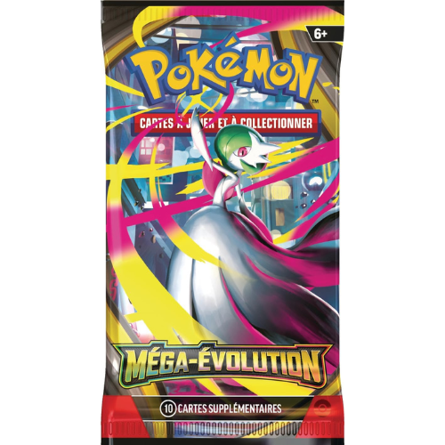 Coffret Collector Ultime – 18 Boosters Premium pour les Passionnés de Cartes