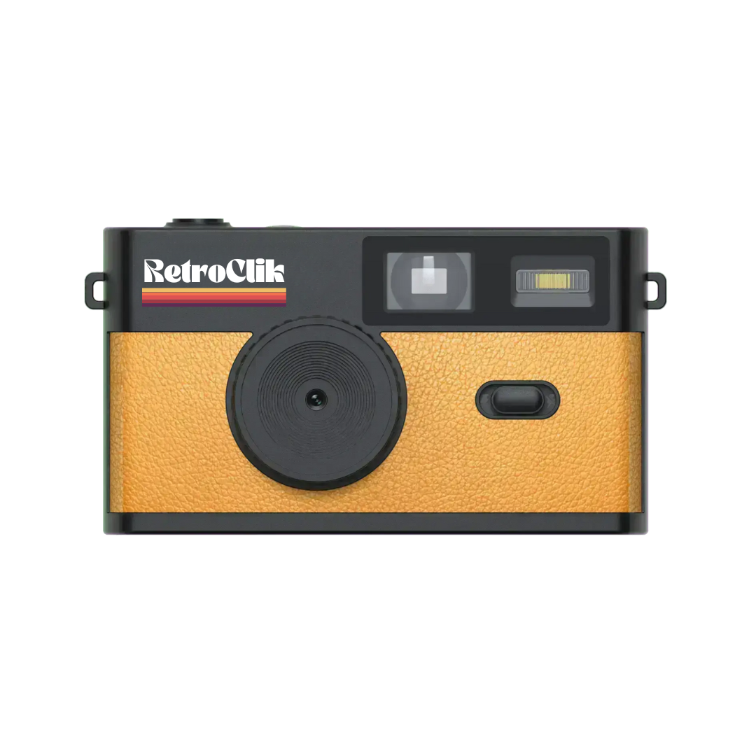 Retroclik® - Caméra Vintage