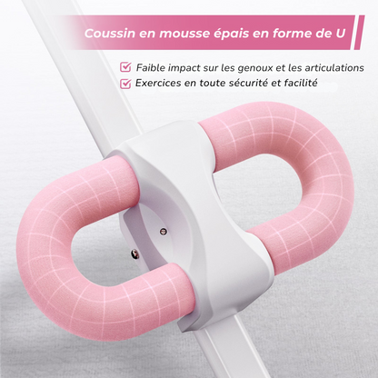 AbMaster Réglable™