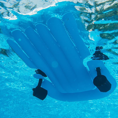 Matelas Gonflable Motorisé