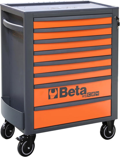 Beta Pro Tool Master, einschließlich 309 Werkzeuge