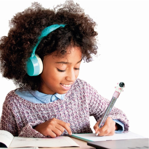 Kit DIY Stylos Personnalisés – “L’Atelier des Stylos” Créatif (7+)
