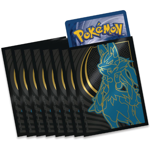 Coffret d’Entraînement Élite – Boîte de Boosters de Jeu de Cartes à Collectionner