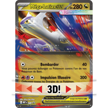 Coffret de Cartes à Collectionner – Édition Simple (Booster + Carte Promotionnelle Premium)