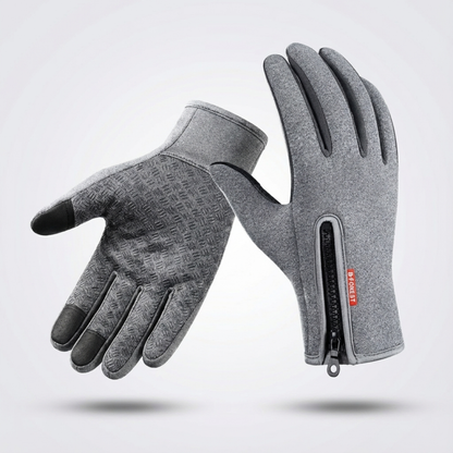 Aura - Gants Chauds, Imperméables & Tactiles