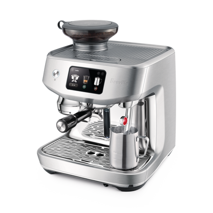 Oracle™ Machine à café ☕️ Qualité Barista pour la maison 🏡