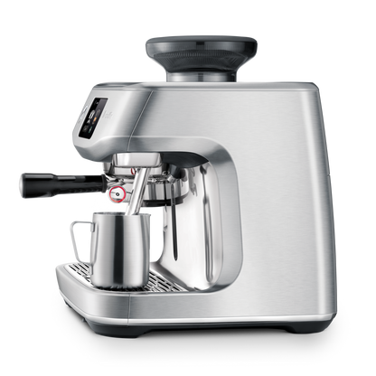 Oracle™ Machine à café ☕️ Qualité Barista pour la maison 🏡