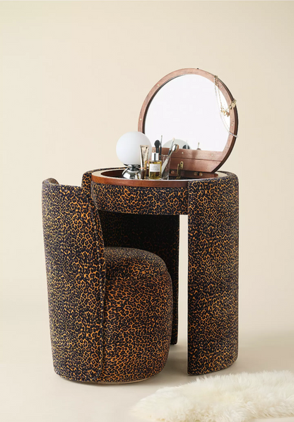 Lumen Jane Coiffeuse et Chaise