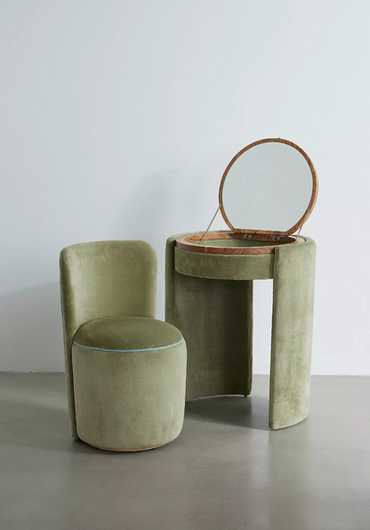 Lumen Jane Coiffeuse et Chaise