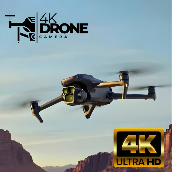 Le drone SkyBlade™ original