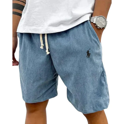 Ꮢalph Ⅼauren | Shorts décontractés pour hommes