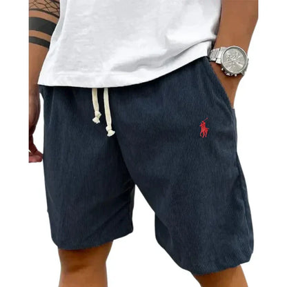 Ꮢalph Ⅼauren | Shorts décontractés pour hommes