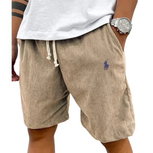 Ꮢalph Ⅼauren | Shorts décontractés pour hommes