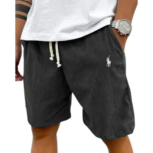 Ꮢalph Ⅼauren | Shorts décontractés pour hommes